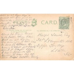 Rare collectable postcards of ENGLAND. Vintage Postcards of ENGLAND