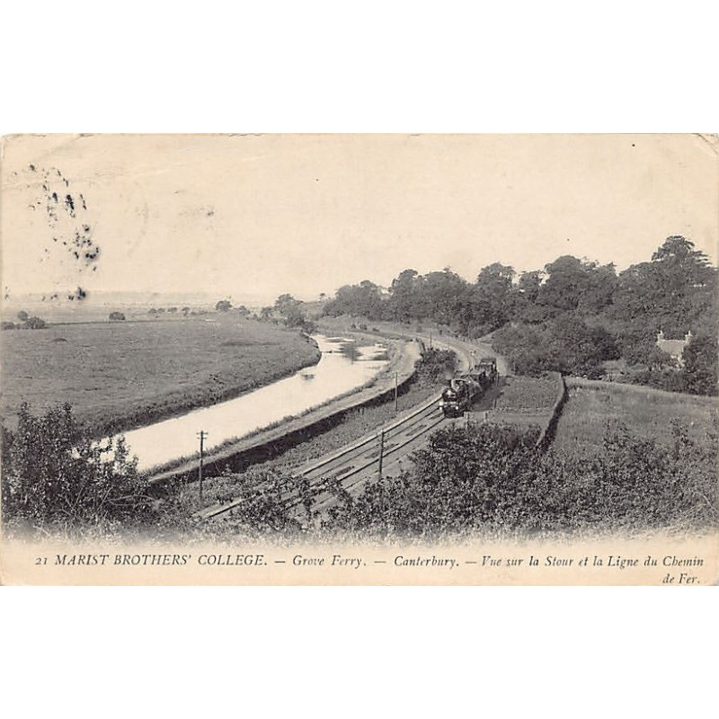 Rare collectable postcards of ENGLAND. Vintage Postcards of ENGLAND