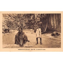 Rare collectable postcards of SRI LANKA. Vintage Postcards of SRI LANKA