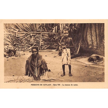 Rare collectable postcards of SRI LANKA. Vintage Postcards of SRI LANKA