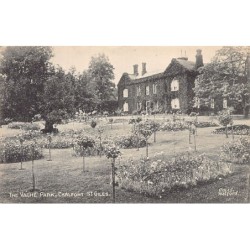 Rare collectable postcards of ENGLAND. Vintage Postcards of ENGLAND