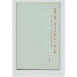 Rare collectable postcards of ENGLAND. Vintage Postcards of ENGLAND