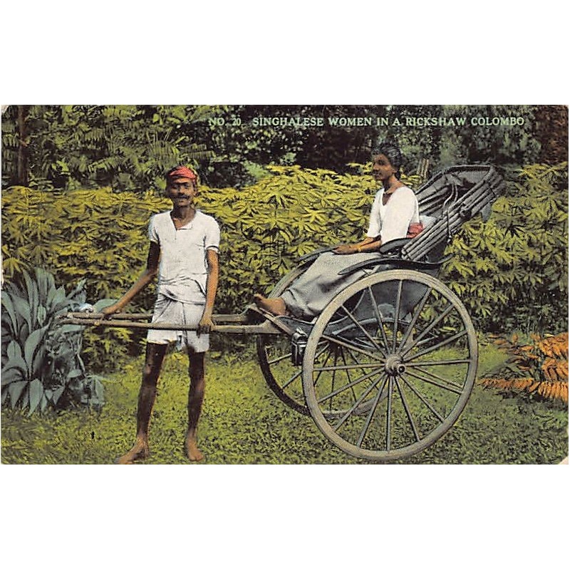 Rare collectable postcards of SRI LANKA. Vintage Postcards of SRI LANKA