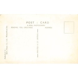 Rare collectable postcards of ENGLAND. Vintage Postcards of ENGLAND