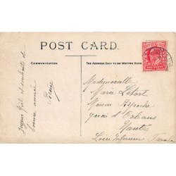 Rare collectable postcards of ENGLAND. Vintage Postcards of ENGLAND