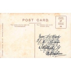 Rare collectable postcards of ENGLAND. Vintage Postcards of ENGLAND