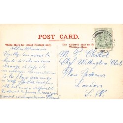 Rare collectable postcards of ENGLAND. Vintage Postcards of ENGLAND