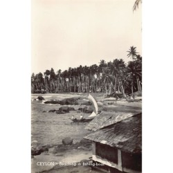 Rare collectable postcards of SRI LANKA. Vintage Postcards of SRI LANKA