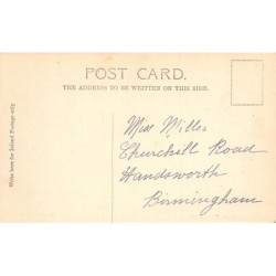 Rare collectable postcards of ENGLAND. Vintage Postcards of ENGLAND