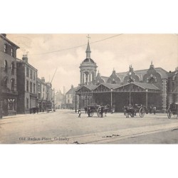 Rare collectable postcards of ENGLAND. Vintage Postcards of ENGLAND