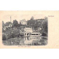 Rare collectable postcards of ENGLAND. Vintage Postcards of ENGLAND