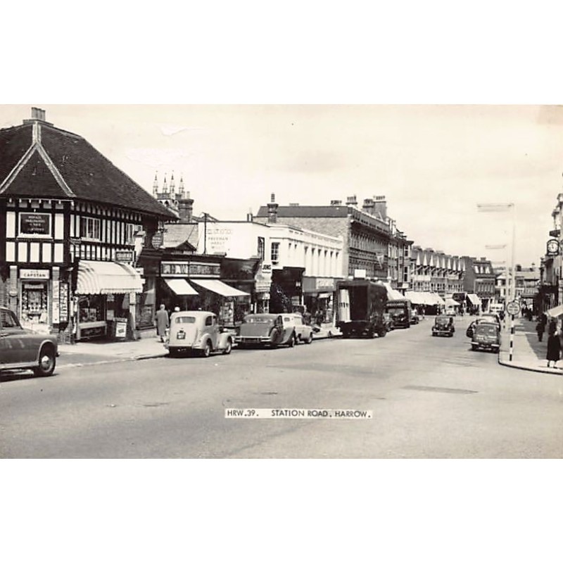 Rare collectable postcards of ENGLAND. Vintage Postcards of ENGLAND