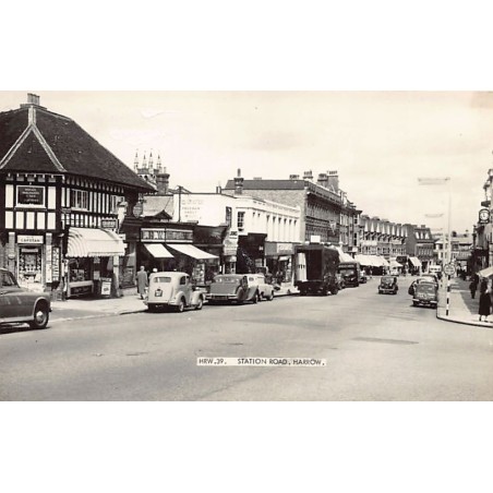 Rare collectable postcards of ENGLAND. Vintage Postcards of ENGLAND