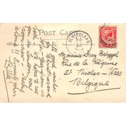 Rare collectable postcards of ENGLAND. Vintage Postcards of ENGLAND