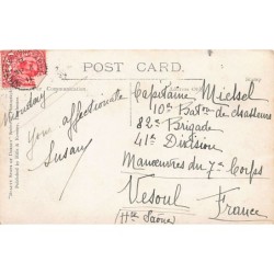 Rare collectable postcards of ENGLAND. Vintage Postcards of ENGLAND