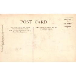Rare collectable postcards of ENGLAND. Vintage Postcards of ENGLAND