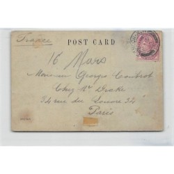 Rare collectable postcards of ENGLAND. Vintage Postcards of ENGLAND