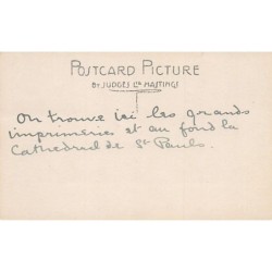 Rare collectable postcards of ENGLAND. Vintage Postcards of ENGLAND