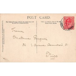 Rare collectable postcards of ENGLAND. Vintage Postcards of ENGLAND