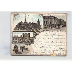Rare collectable postcards of ENGLAND. Vintage Postcards of ENGLAND