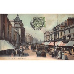 Rare collectable postcards of ENGLAND. Vintage Postcards of ENGLAND