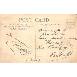 Rare collectable postcards of ENGLAND. Vintage Postcards of ENGLAND
