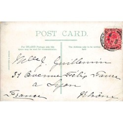 Rare collectable postcards of ENGLAND. Vintage Postcards of ENGLAND