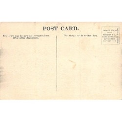 Rare collectable postcards of ENGLAND. Vintage Postcards of ENGLAND