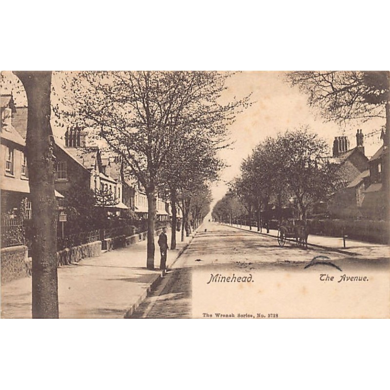 Rare collectable postcards of ENGLAND. Vintage Postcards of ENGLAND
