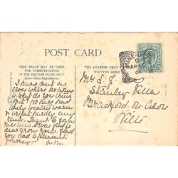 Rare collectable postcards of ENGLAND. Vintage Postcards of ENGLAND