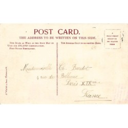 Rare collectable postcards of ENGLAND. Vintage Postcards of ENGLAND
