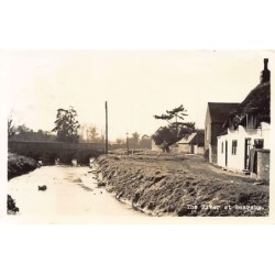 Rare collectable postcards of ENGLAND. Vintage Postcards of ENGLAND