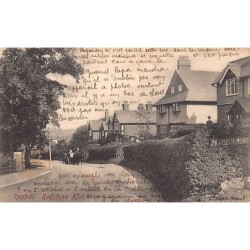 Rare collectable postcards of ENGLAND. Vintage Postcards of ENGLAND