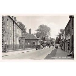 Rare collectable postcards of ENGLAND. Vintage Postcards of ENGLAND