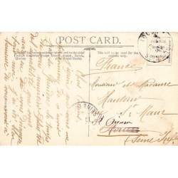 Rare collectable postcards of ENGLAND. Vintage Postcards of ENGLAND