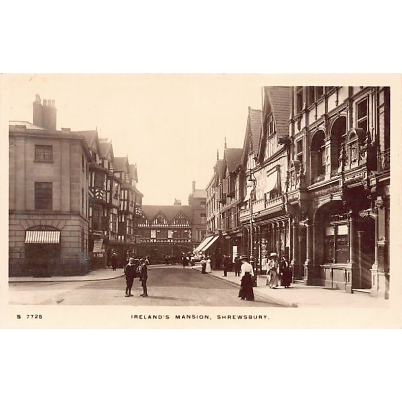 Rare collectable postcards of ENGLAND. Vintage Postcards of ENGLAND