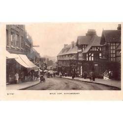 Rare collectable postcards of ENGLAND. Vintage Postcards of ENGLAND