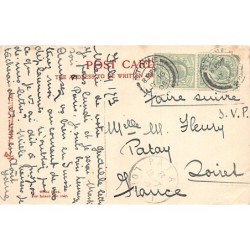 Rare collectable postcards of ENGLAND. Vintage Postcards of ENGLAND