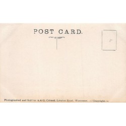 Rare collectable postcards of ENGLAND. Vintage Postcards of ENGLAND