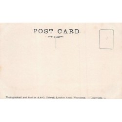 Rare collectable postcards of ENGLAND. Vintage Postcards of ENGLAND