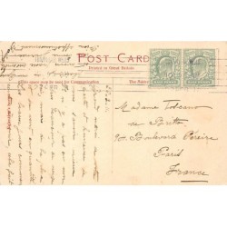Rare collectable postcards of ENGLAND. Vintage Postcards of ENGLAND