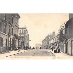 Rare collectable postcards of ENGLAND. Vintage Postcards of ENGLAND
