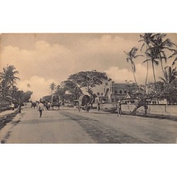 Rare collectable postcards of SRI LANKA. Vintage Postcards of SRI LANKA