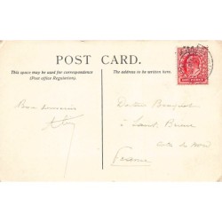 Rare collectable postcards of ENGLAND. Vintage Postcards of ENGLAND