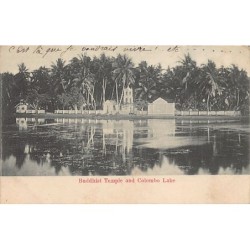 Rare collectable postcards of SRI LANKA. Vintage Postcards of SRI LANKA