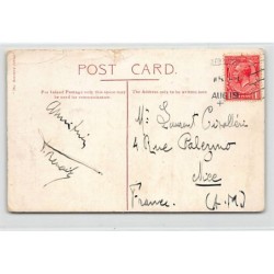 Rare collectable postcards of ENGLAND. Vintage Postcards of ENGLAND