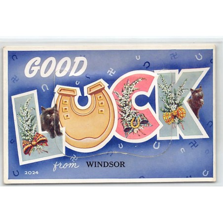 Rare collectable postcards of ENGLAND. Vintage Postcards of ENGLAND