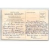 Rare collectable postcards of ENGLAND. Vintage Postcards of ENGLAND