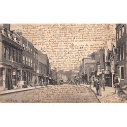 Rare collectable postcards of ENGLAND. Vintage Postcards of ENGLAND