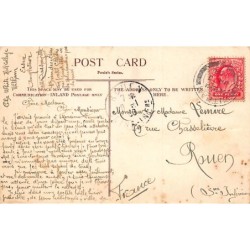 Rare collectable postcards of ENGLAND. Vintage Postcards of ENGLAND